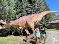 Ogden's George S. Eccles Dinosaur Park photo 4