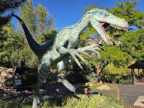Ogden's George S. Eccles Dinosaur Park photo 6