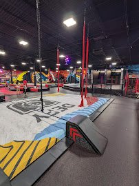 Sky Zone Trampoline Park photo 3