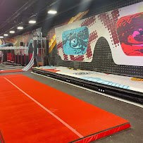 Sky Zone Trampoline Park photo 4