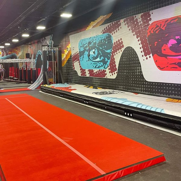 Sky Zone Trampoline Park photo 4