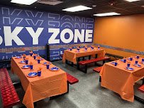 Sky Zone Trampoline Park photo 5