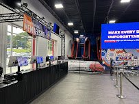 Sky Zone Trampoline Park photo 6