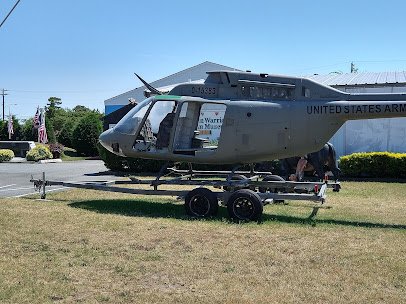 Forgotten Warriors Vietnam Museum