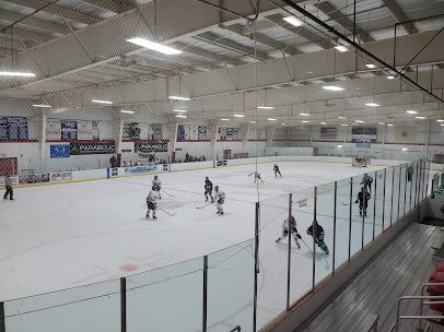 Montclair State Ice Arena