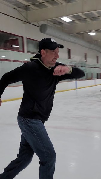 Montclair State Ice Arena photo 2