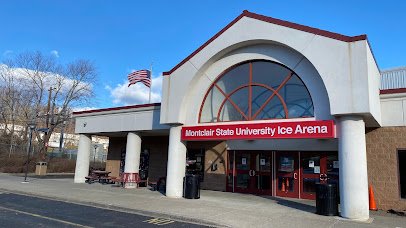 Montclair State Ice Arena photo 3