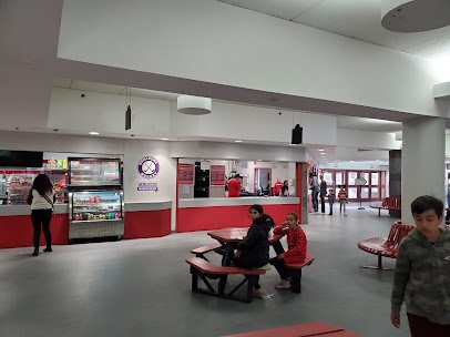 Montclair State Ice Arena photo 4