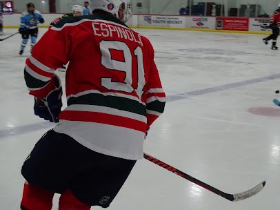 Montclair State Ice Arena photo 5