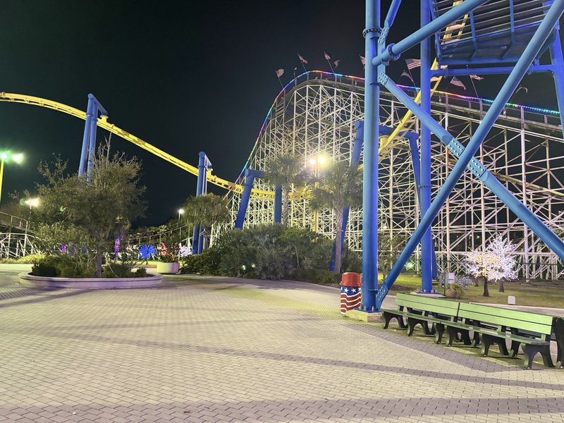 Quad Helix photo 2