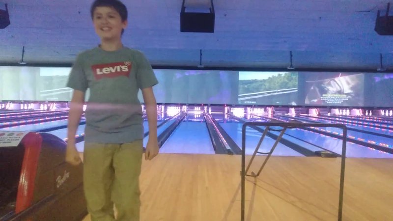 Bowlero Columbus photo 2
