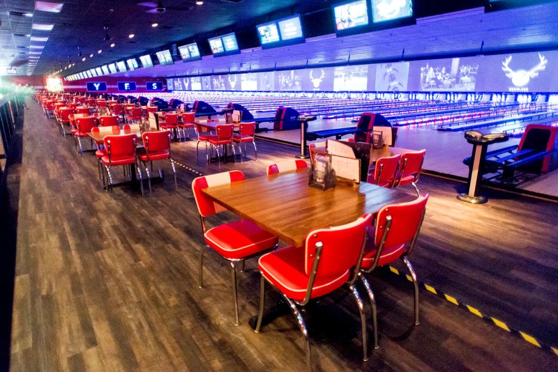 Bowlero Columbus photo 3