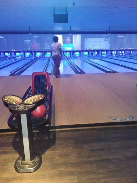 Bowlero Columbus photo 4
