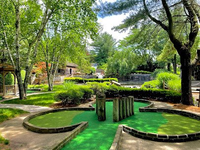 Hidden Valley Miniature Golf and Waterfront Grille photo 5
