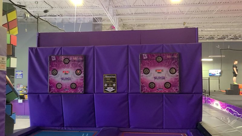 Surge Adventure Park photo 2