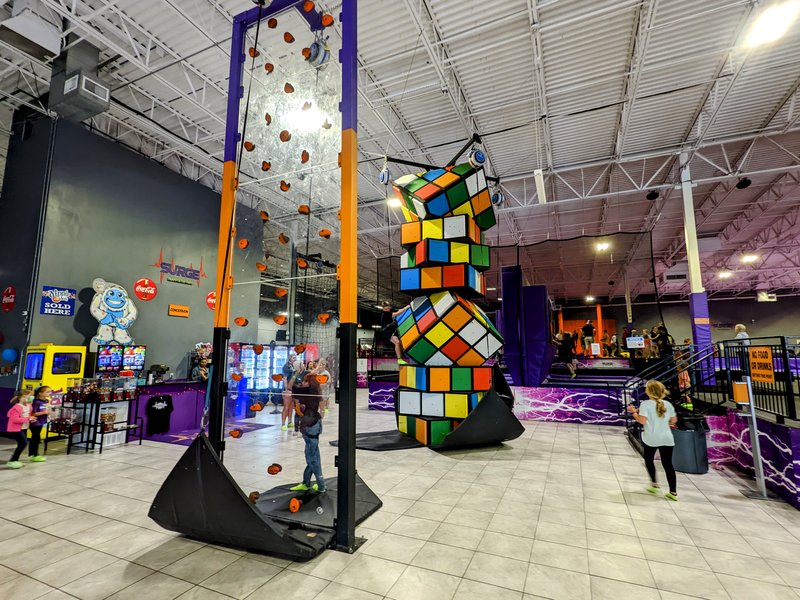 Surge Adventure Park photo 4