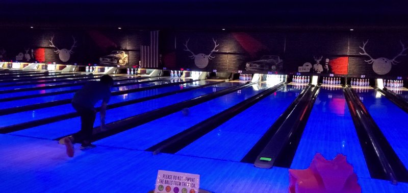 Lucky Strike Marietta photo 2