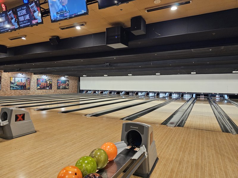 Lucky Strike Marietta photo 3