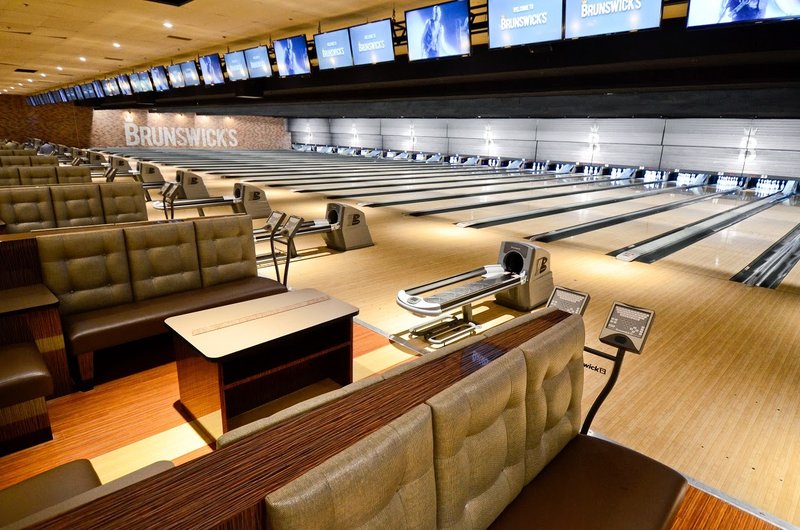 Lucky Strike Marietta photo 5
