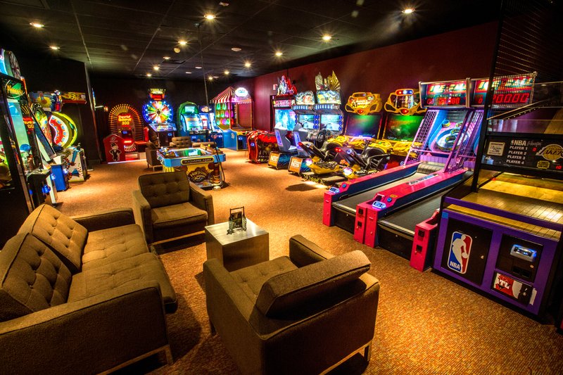 Lucky Strike Marietta photo 6