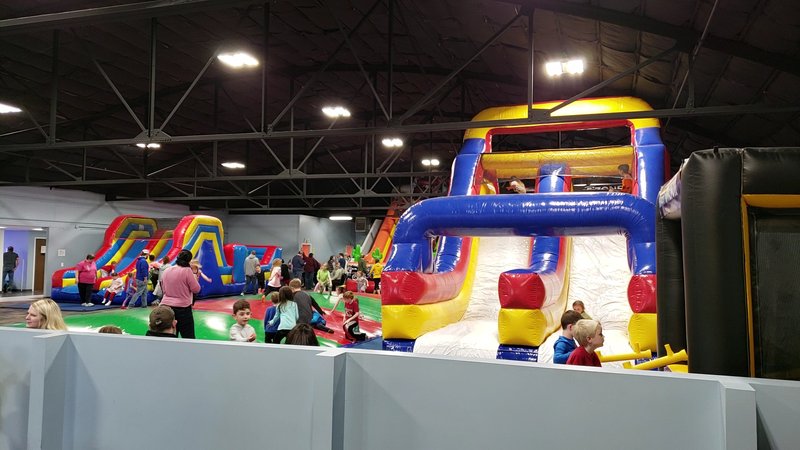 Fun Run St Joe photo 2