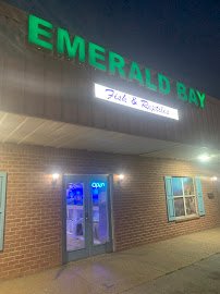 Emerald Bay Fish & Reptile