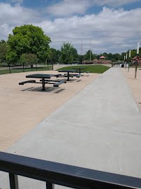 Gillham Sprayground