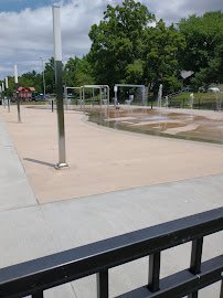 Gillham Sprayground photo 2