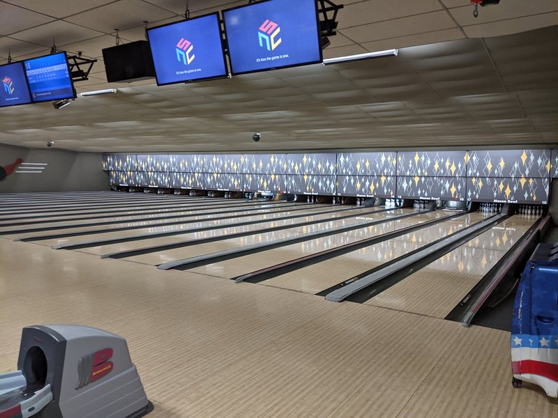 Mason Bowl