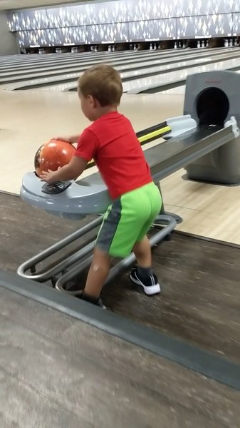 Mason Bowl photo 2