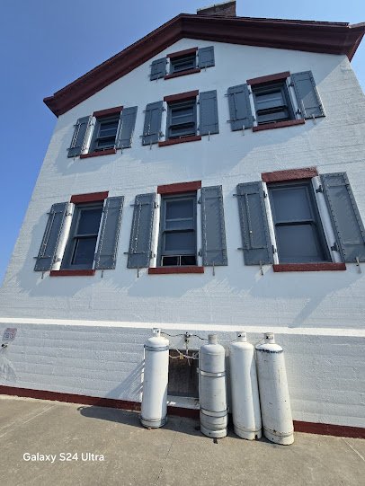 Lorain Harbor Lighthouse photo 5