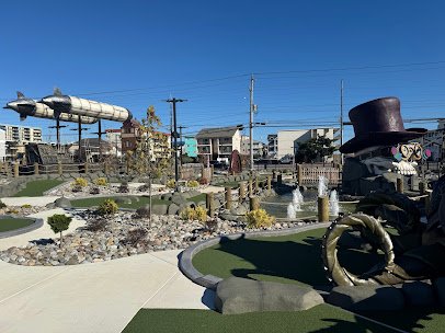 Island Golf 129th St photo 3