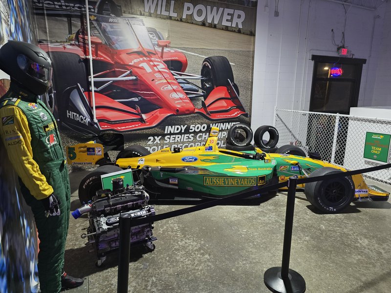 K1 Speed - Indoor Go Karts, Corporate Event Venue, Team Building Activities photo 6