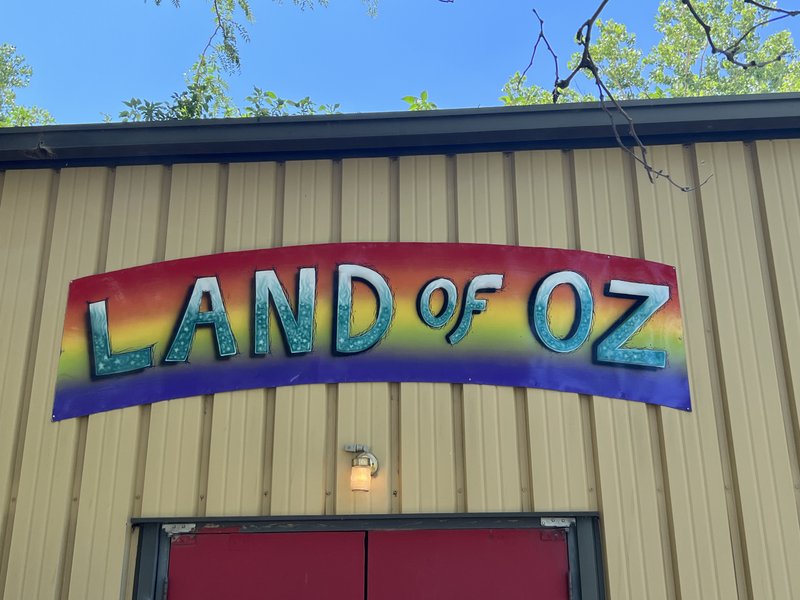 Dorothy's House and the Land of Oz photo 4
