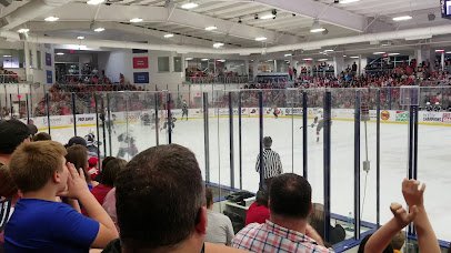 LaHaye Ice Center photo 2