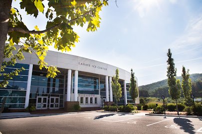 LaHaye Ice Center photo 3