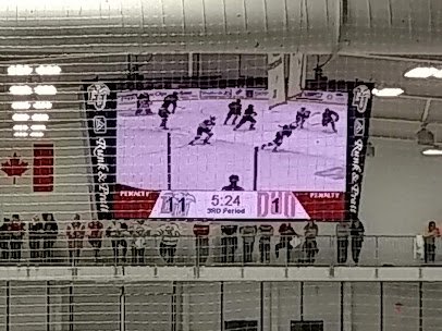 LaHaye Ice Center photo 4