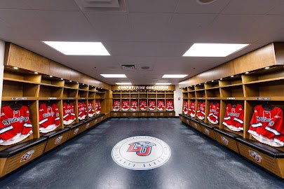 LaHaye Ice Center photo 6