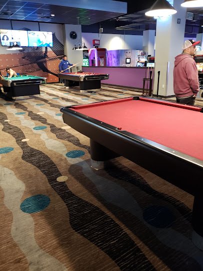 Round1 Bowling & Arcade - Salinas photo 5