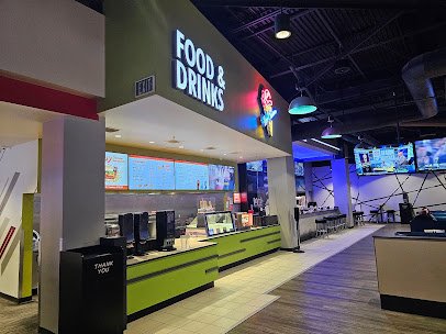 Round1 Bowling & Arcade - Salinas photo 6