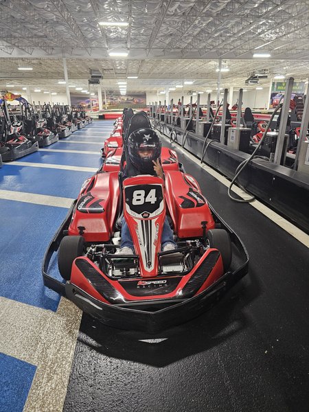 K1 Speed - Indoor Go Karts, Food, Games, and Things to Do In Miami