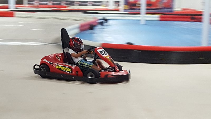 K1 Speed - Indoor Go Karts, Food, Games, and Things to Do In Miami photo 3