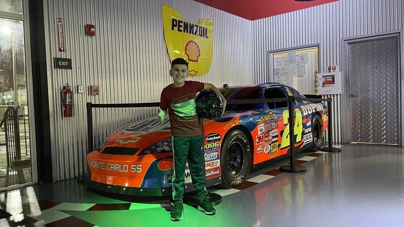 K1 Speed Miami photo 3
