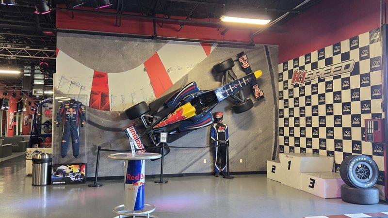 K1 Speed Miami photo 5