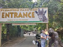 Plumpton Park Zoo photo 3