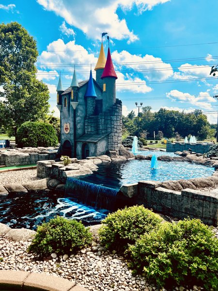 The Magic Castle photo 4