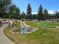 YMCA of the Rockies Mini Golf photo 3