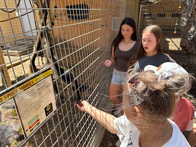 Texas Wildlife Park and Education Center photo 3