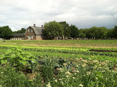 Queens County Farm Museum
