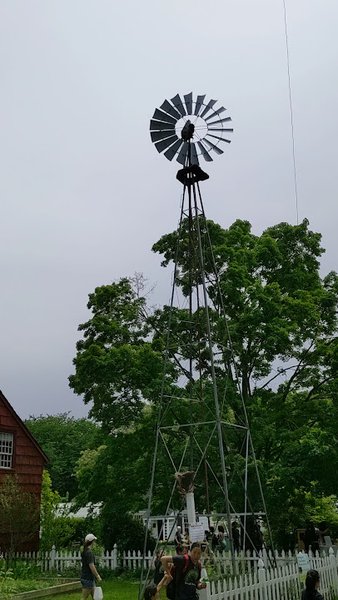 Queens County Farm Museum photo 2